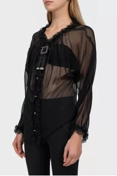 Блуза Dolce & Gabbana