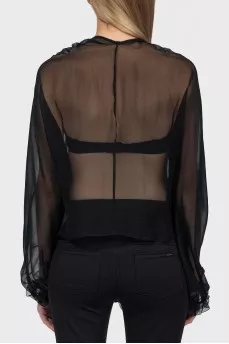 Блуза Dolce & Gabbana