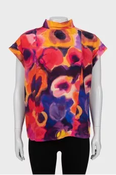 Blouse Spring/Summer 2015 Collection