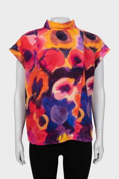 Blouse Spring/Summer 2015 Collection