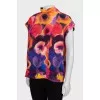 Blouse Spring/Summer 2015 Collection
