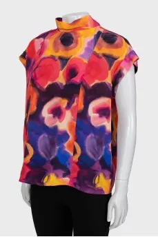 Blouse Spring/Summer 2015 Collection