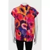 Blouse Spring/Summer 2015 Collection