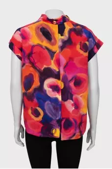 Blouse Spring/Summer 2015 Collection