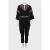 Jumpsuit Spring/Summer 2014 Collection