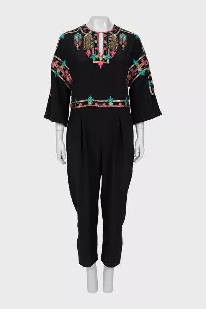 Jumpsuit Spring/Summer 2014 Collection