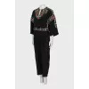 Jumpsuit Spring/Summer 2014 Collection