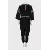 Jumpsuit Spring/Summer 2014 Collection