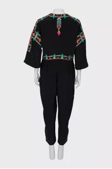 Комбинезон Spring/Summer 2014 Collection