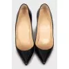 Shoes So Kate