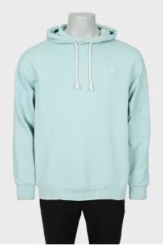 Men's oversized hoodie