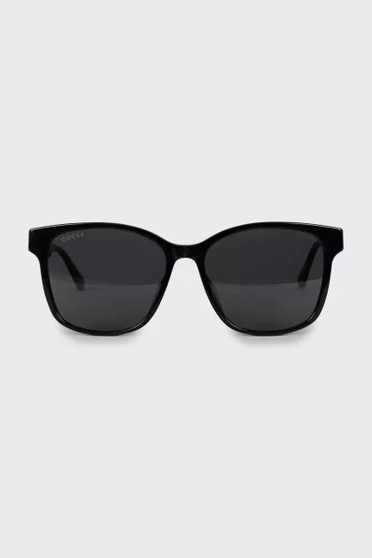 Wayfarer men's glasses