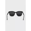 Wayfarer men's glasses