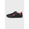 Sneakers Ace