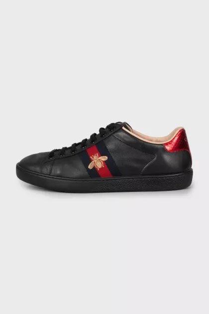 Sneakers Ace