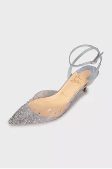 Туфли Spikaqueen