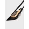 Shoes Goya Ruban 80