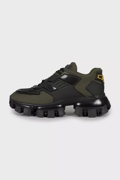 Sneakers Cloudbust
