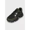Sneakers Cloudbust