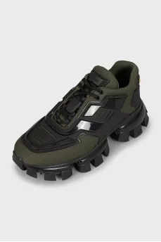 Sneakers Cloudbust