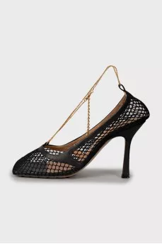 Shoes Stretch