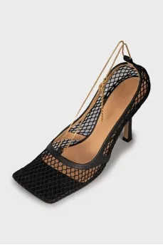 Shoes Stretch