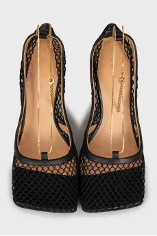 Shoes Stretch