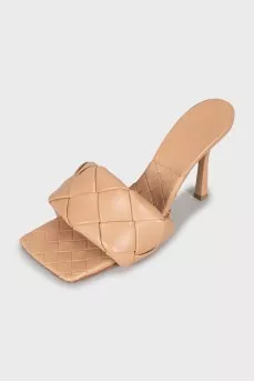 Босоножки Lido