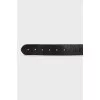 Lizard buckle belt