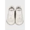 Sneakers Climbers