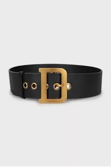 Belt Diorquake