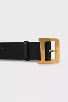 Belt Diorquake