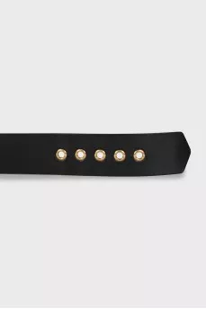 Belt Diorquake