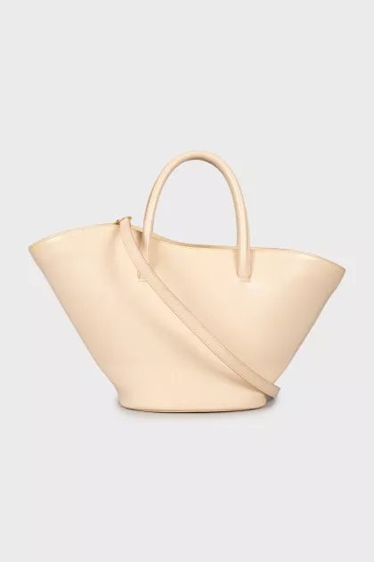 Bag Open Tulip