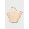 Bag Open Tulip
