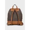Backpack Raven