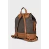 Backpack Raven