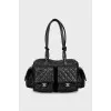 Cambon Reporter bag