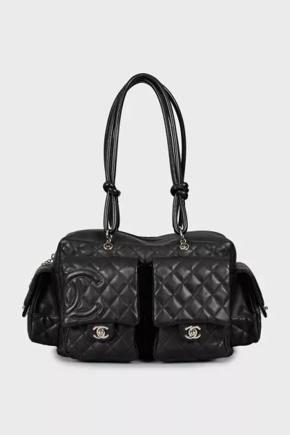 Cambon Reporter bag