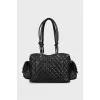Cambon Reporter bag