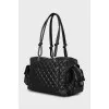 Cambon Reporter bag