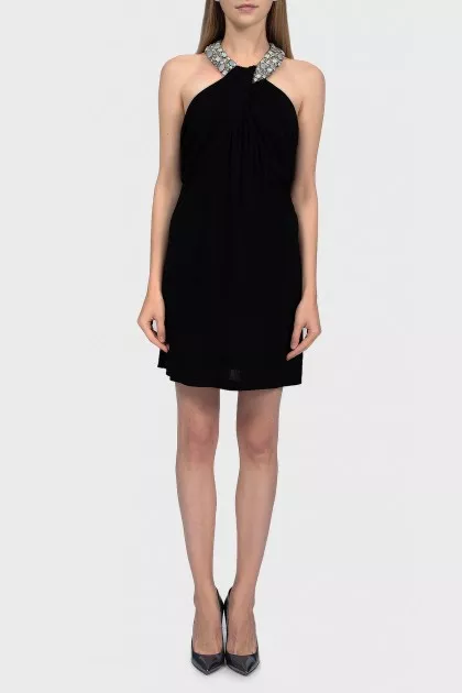 Gai Mattiolo dress
