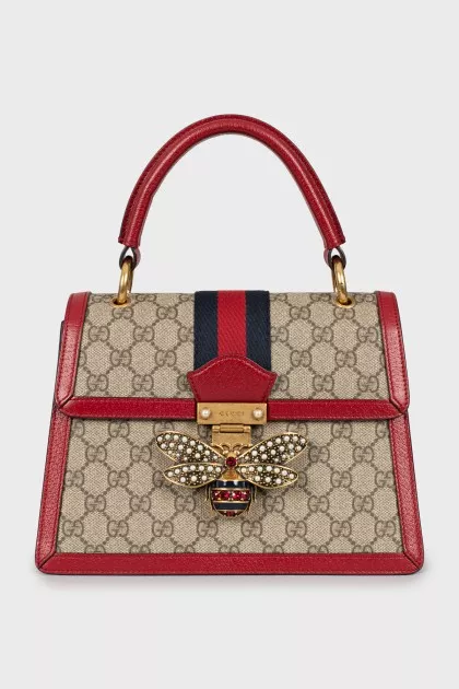 Queen Margaret bag