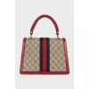 Queen Margaret bag