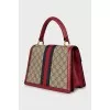 Queen Margaret bag