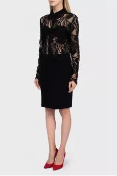 Платье Emilio Pucci