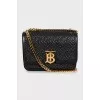 Leather bag TB