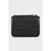 Leather bag TB