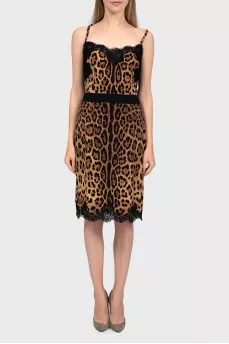 Платье Dolce & Gabbana
