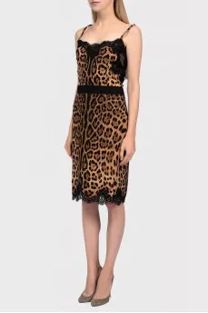 Платье Dolce & Gabbana